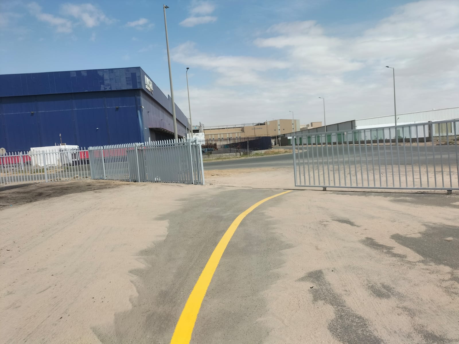 Storage Project Image 2